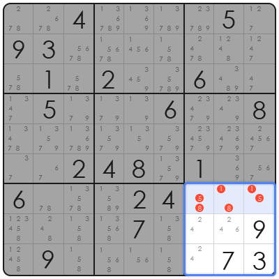 usa today puzzles sudoku