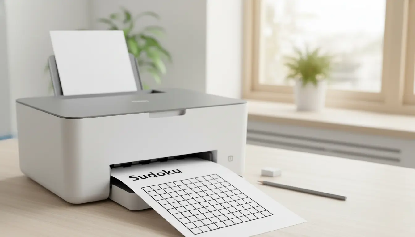 sudoku tips for beginners