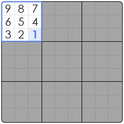 medium sudoku with answers