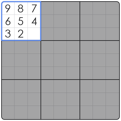 sudoku video